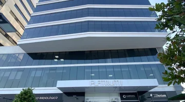 EDIFICIO PLATINUM 1-OFICINA EN VENTA