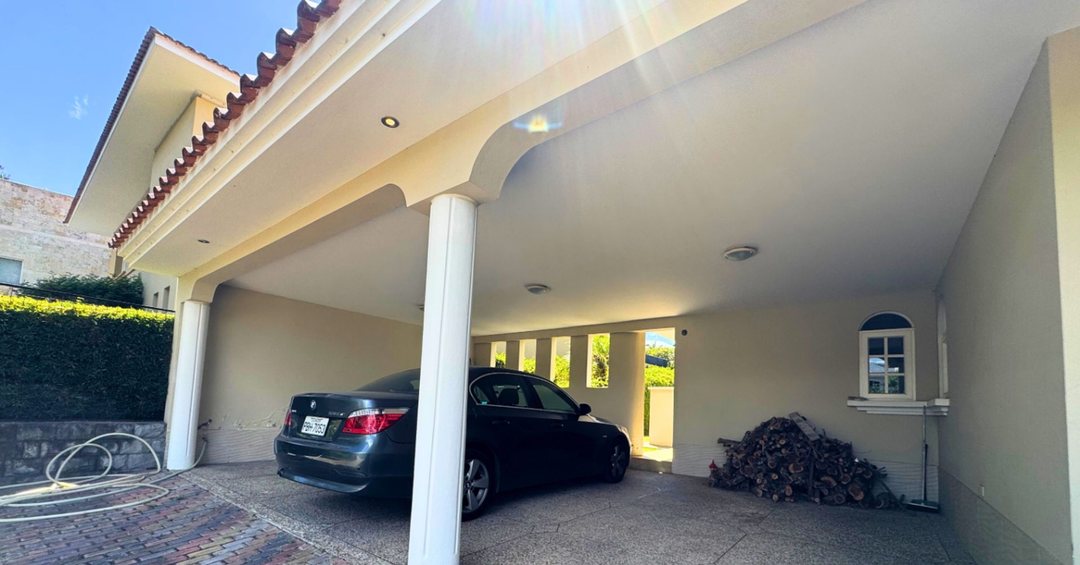 Casa en venta en Tumbaco
