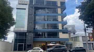 SUITE DE VENTA EN QUITO TENNIS