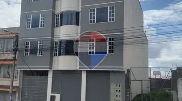 VENDO EDIFICIO A ESTRENAR GUAMANI