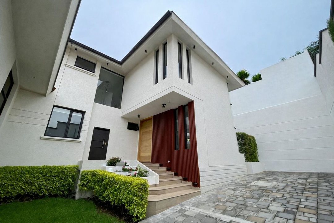 Casa en venta en Puembo