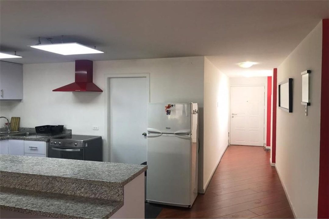 Departamento en venta en La Mariscal