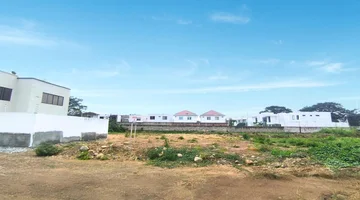 TERRENO EN VENTA EN LA CDLA EL CICO DE MACHALA