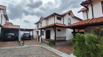 CASA TIPO RUSTICO ESPAÑOL DE VENTA EN PLAYA CHICA
