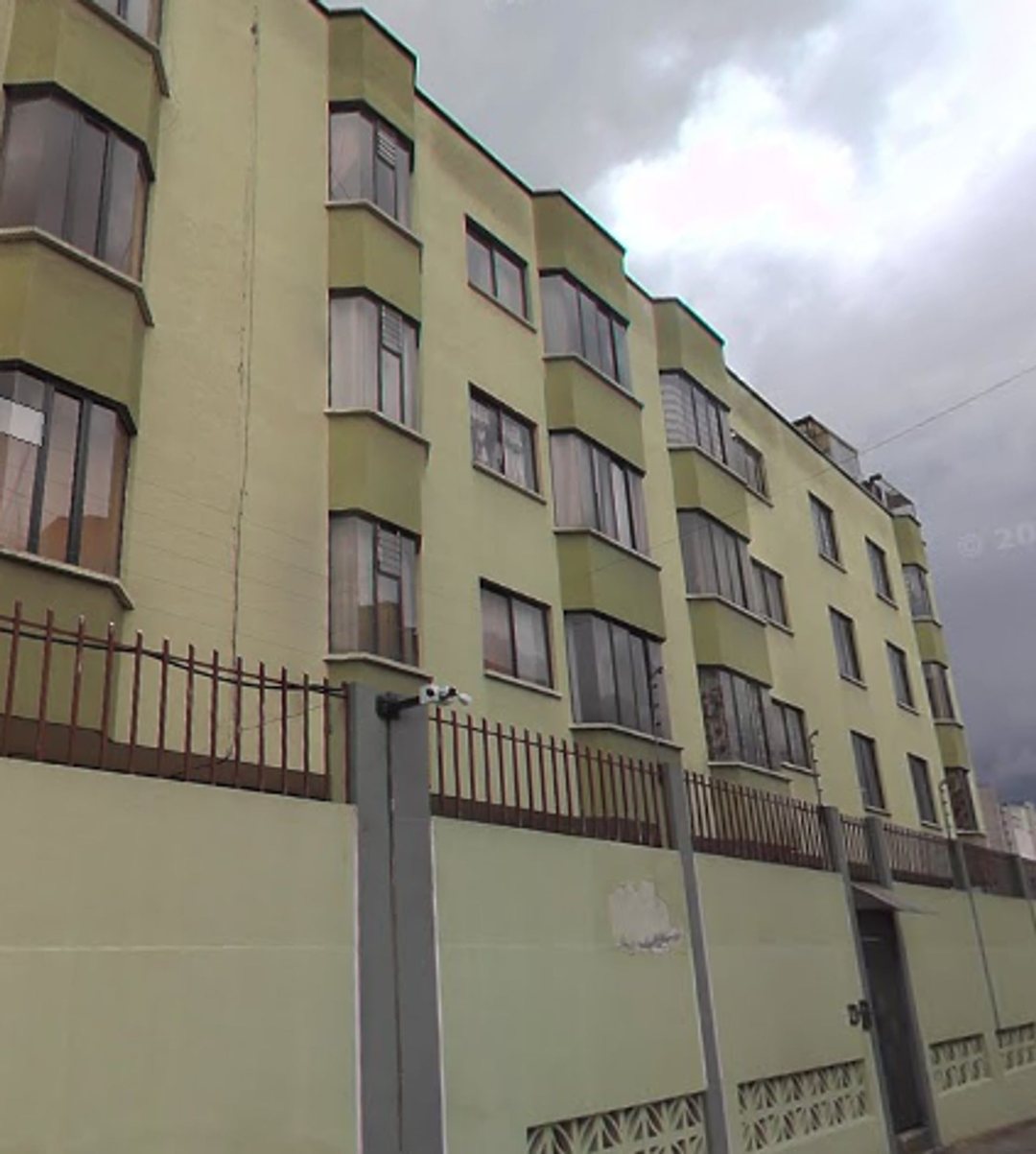 Departamento en venta en Ponceano