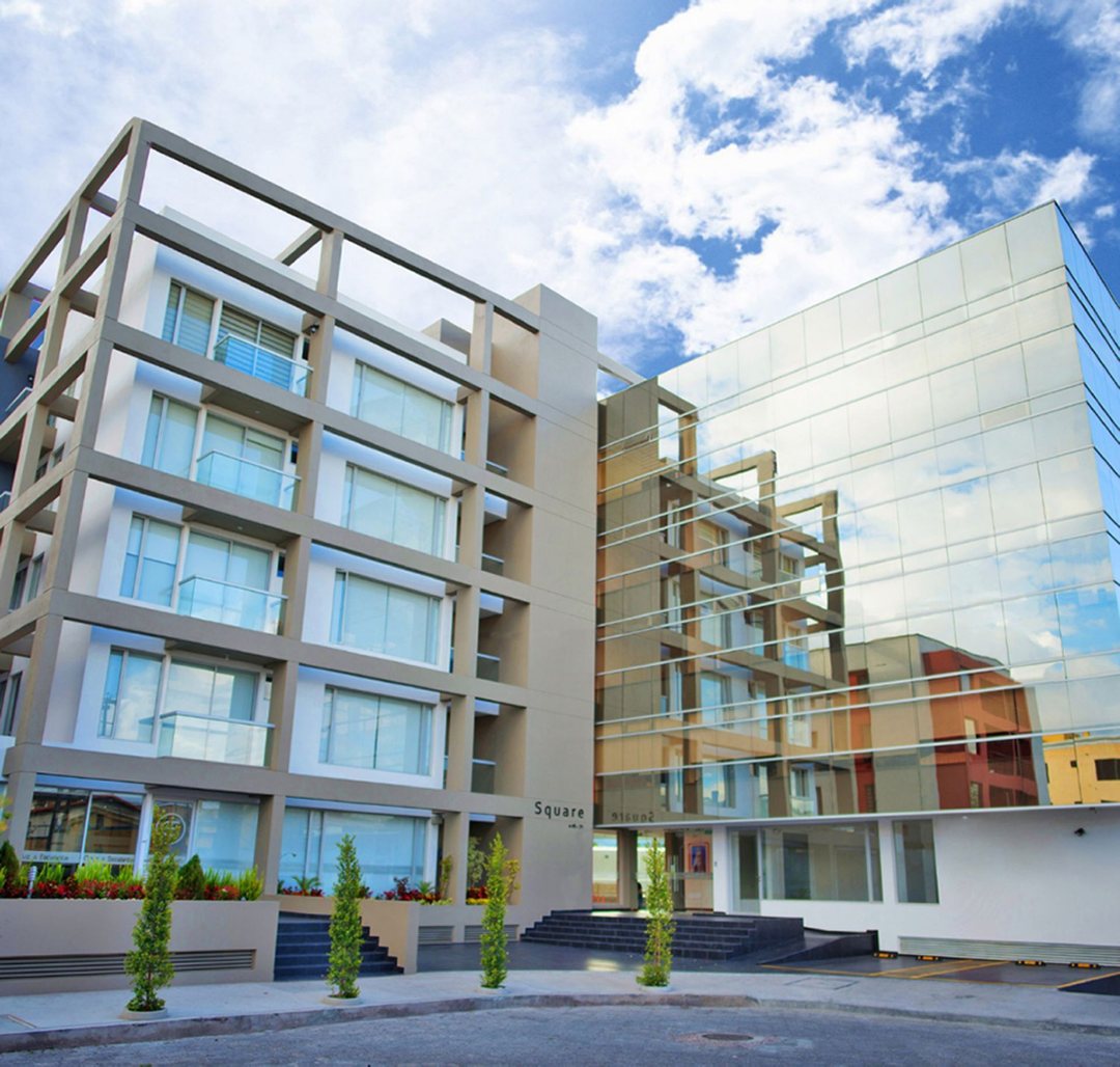 Departamento en venta en Monteserrín