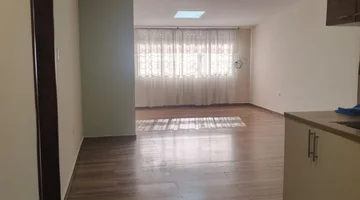 Casa en el redondel del Calzado, remodelada