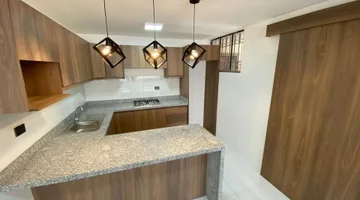 CASA RENTERA CON BUENA RENTABILIDAD ANUAL/ AV. OCC