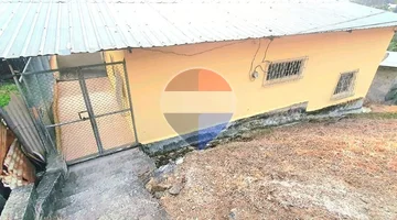 Oportunidad de terreno, 580 metros  con casa