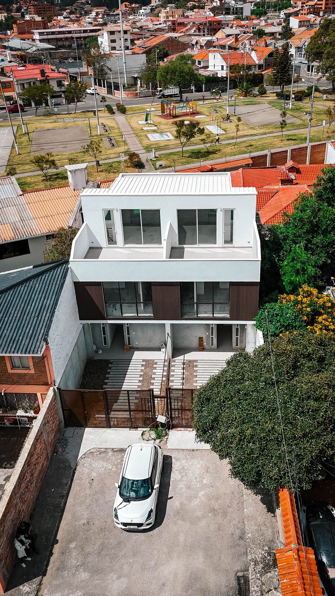 Casa en venta en Sucre