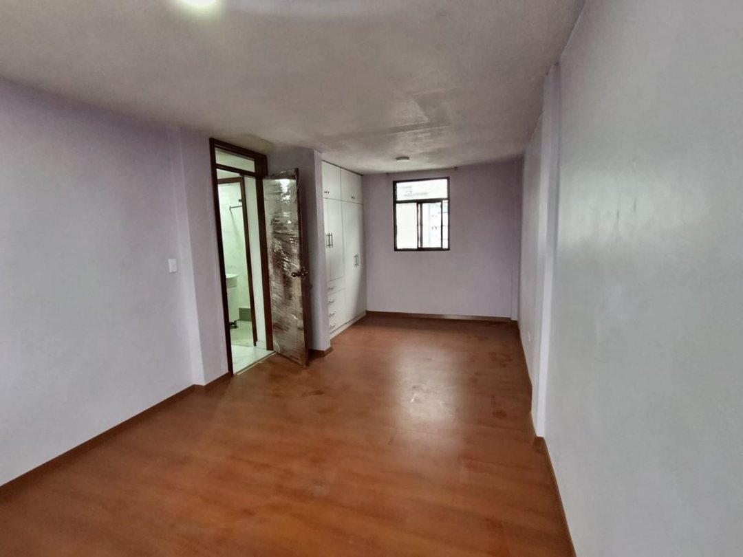 Departamento en venta en Iñaquito