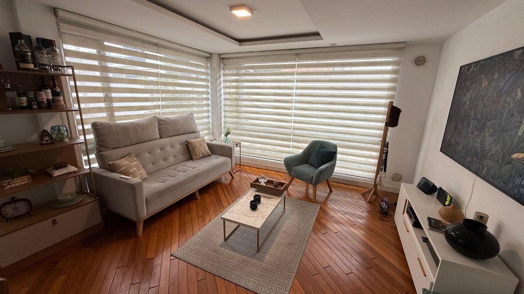Suite en venta en Iñaquito