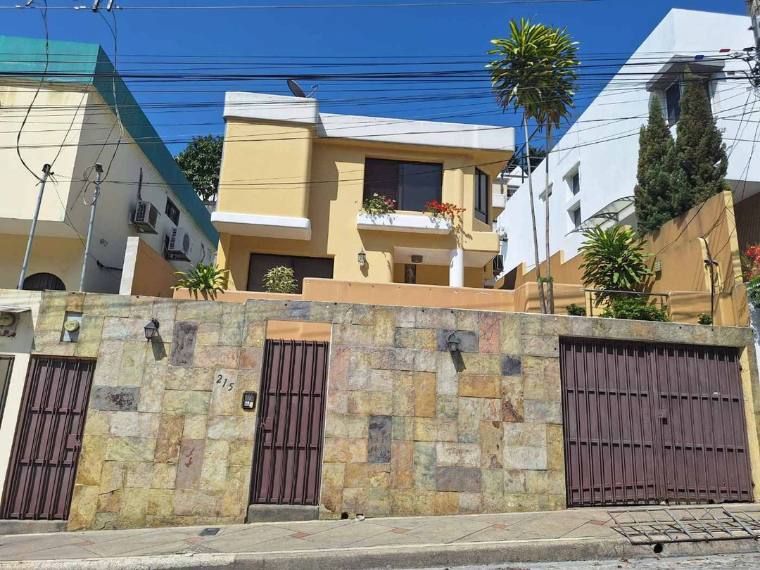 Casa en alquiler en Tarqui