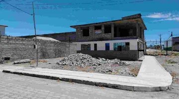 OPORTUNIDAD CASA INDEPENDIENTE EN VENTA - CALDERON