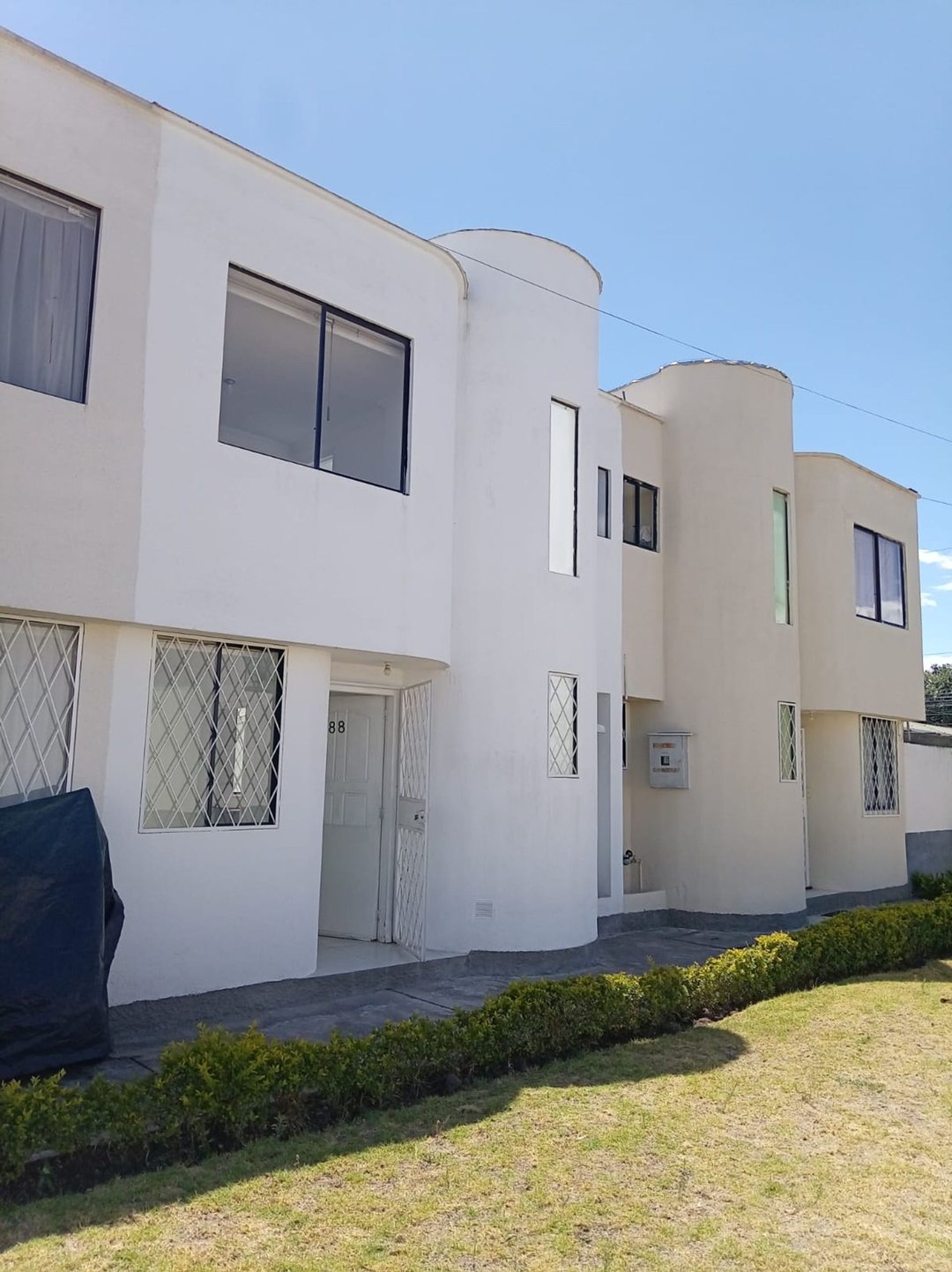 Casa en venta en Calderón
