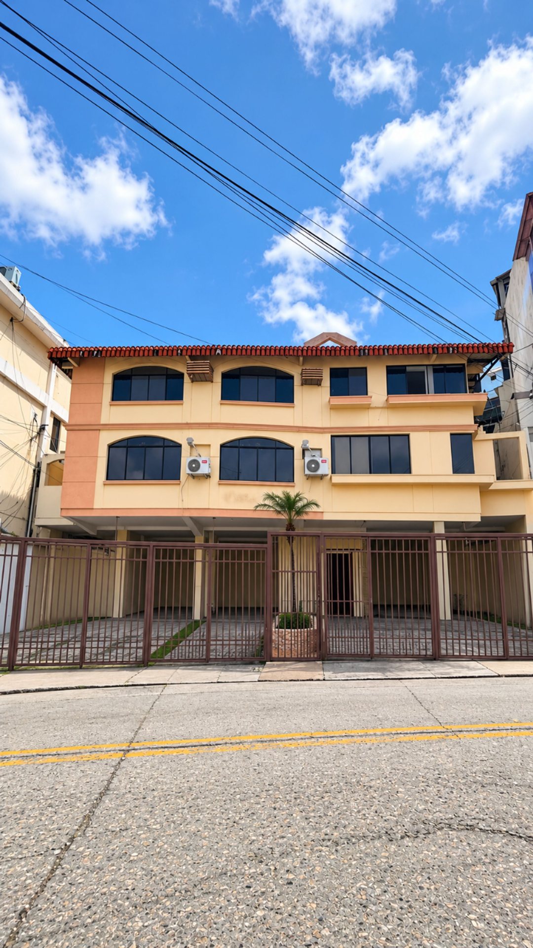 Departamento en venta en Tarqui