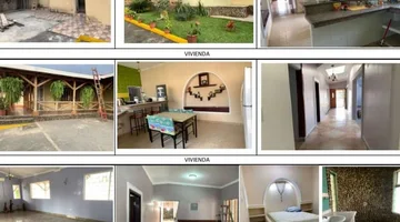 QUEVEDO QUINTA CON CASA, CABAÑAS, OFICINA Y BODEGA