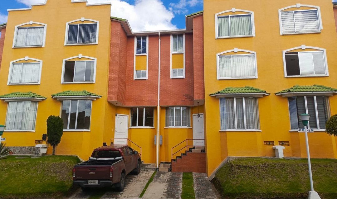 Casa en venta en Cochapamba
