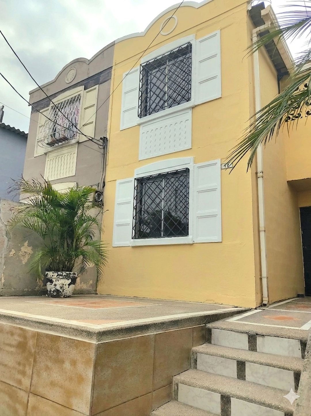 Casa en venta en Pascuales