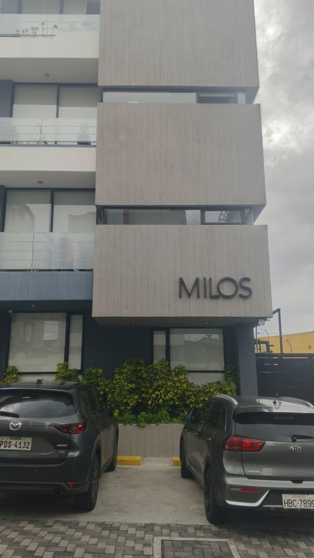 Departamento en venta en Ponceano