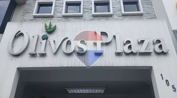 ALQUILER LOCAL 45M2 LOS OLIVOS SECTOR CEIBOS