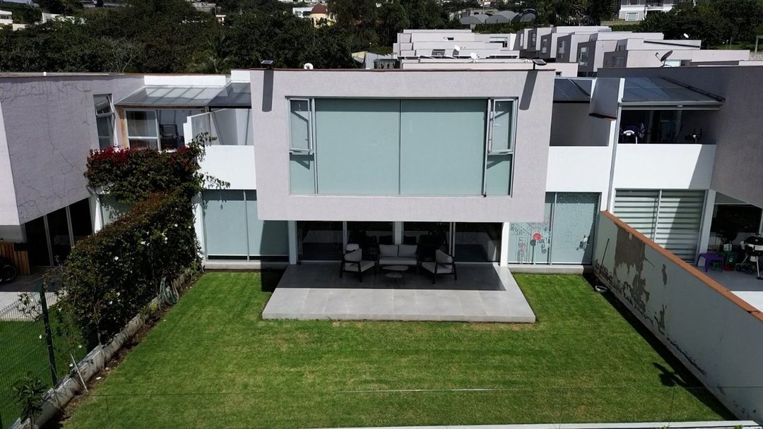 Casa en venta en Nayón