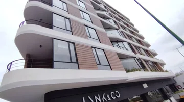DEPARTAMENTO A ESTRENAR EN EL EDIFICIO ONIX