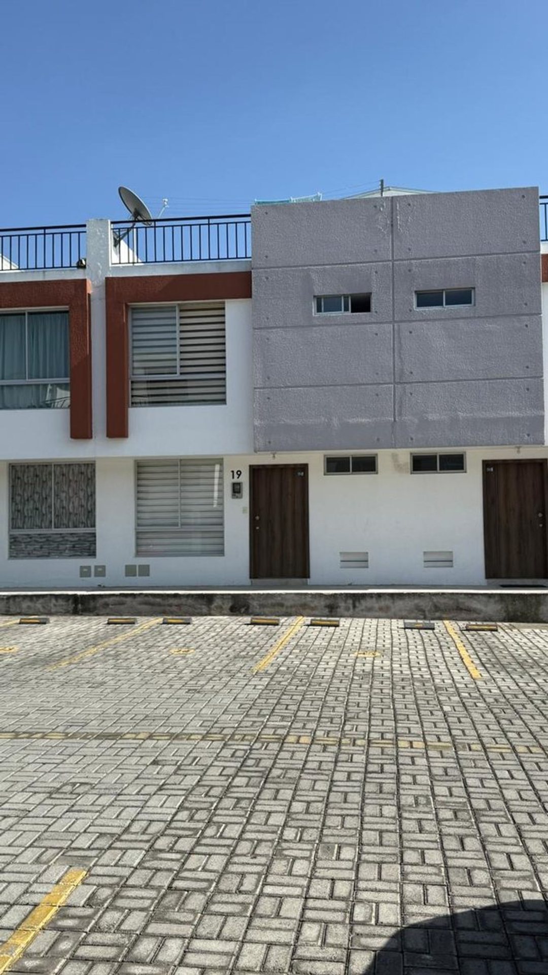 Casa en venta en Calderón