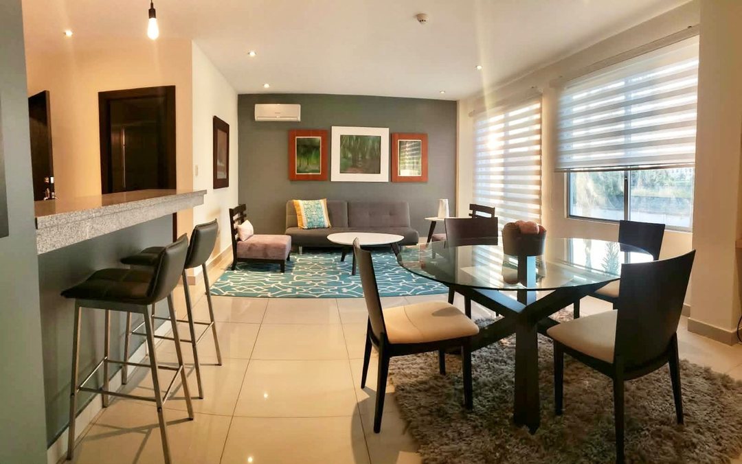 Suite en alquiler en Samborondón