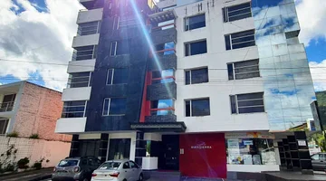 DEPARTAMENTO EN VENTA EN IBARRA-Sector U.Católica