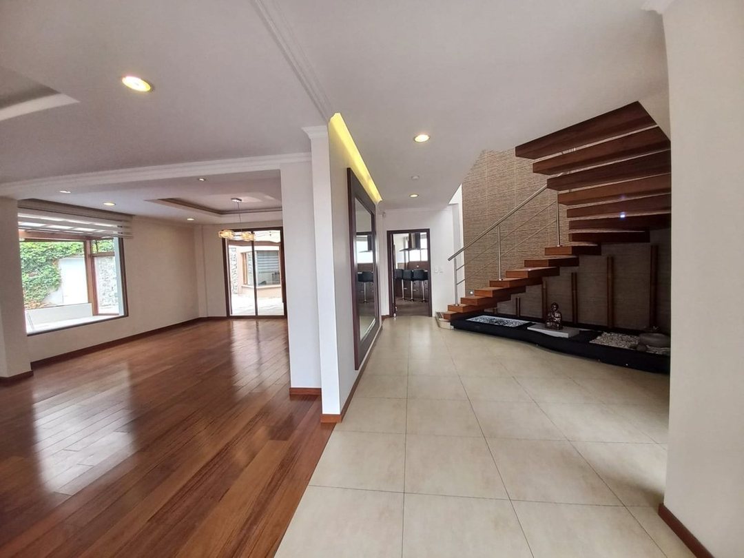 Casa en venta en Chaupicruz