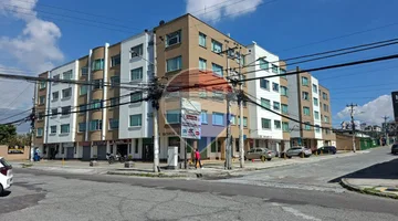 Departamento renta Calle los Pinos sector Solca