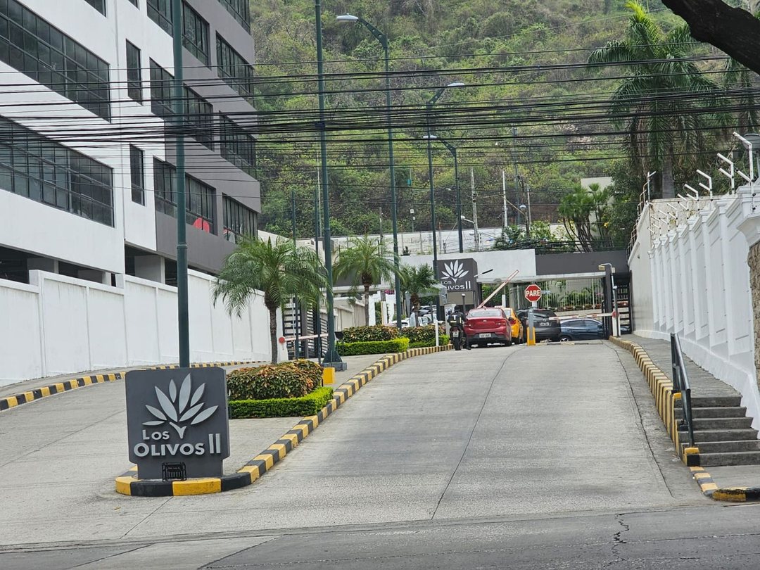 Departamento en alquiler en Tarqui