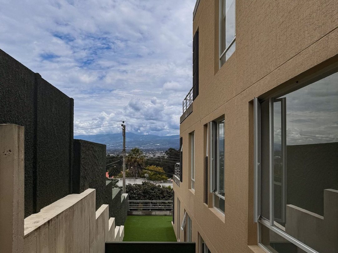 Suite en venta en Tumbaco