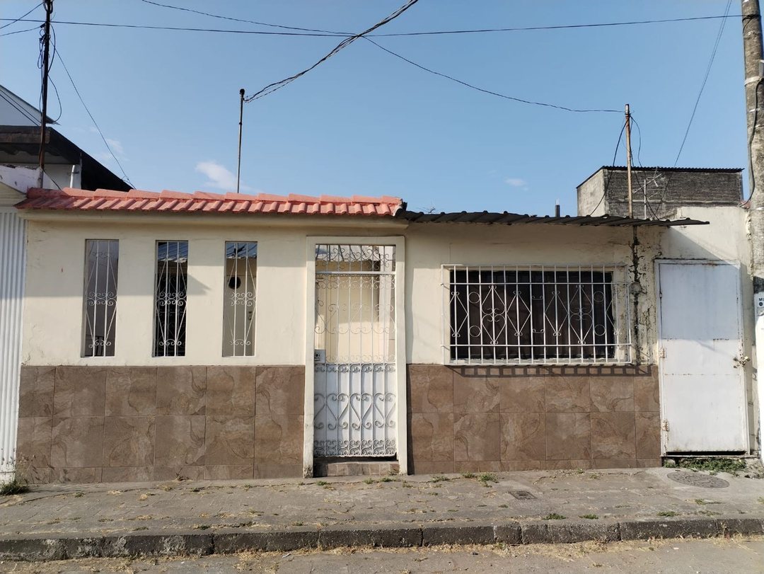 Casa en venta en Tarqui