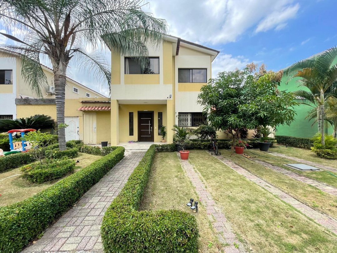 Casa en venta en Tarqui