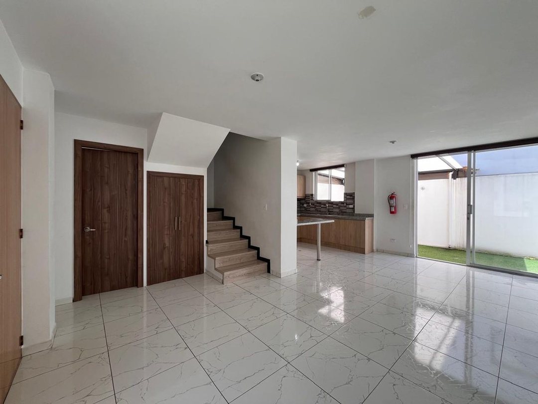 Casa en venta en Calderón