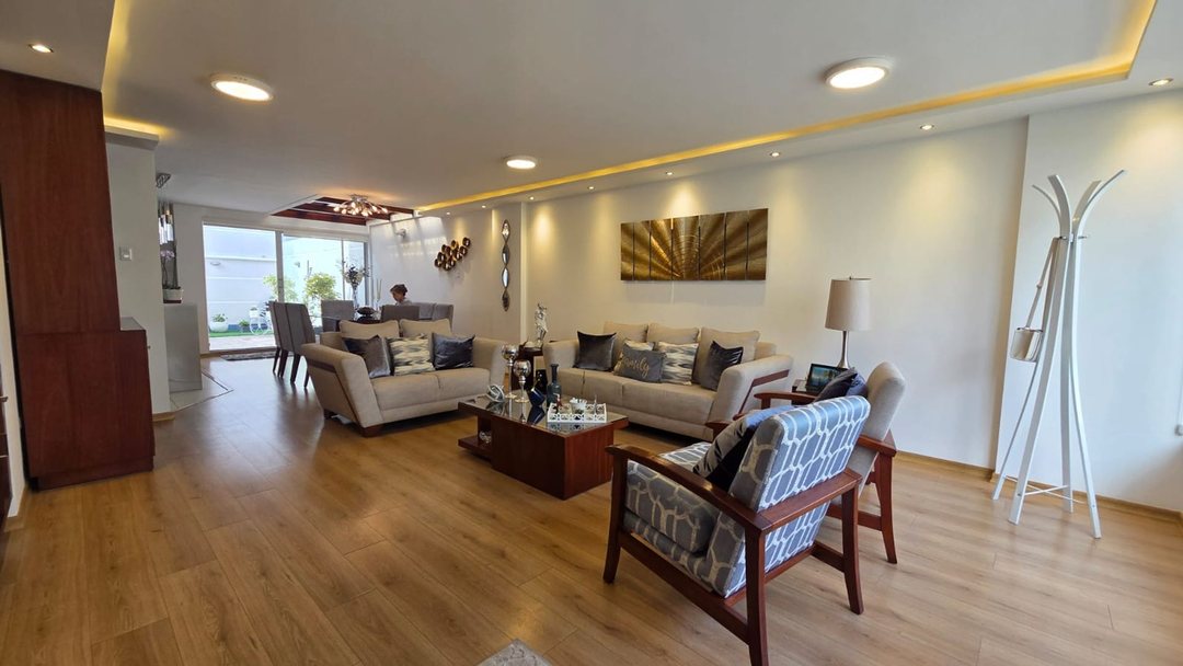 Casa en venta en La Floresta