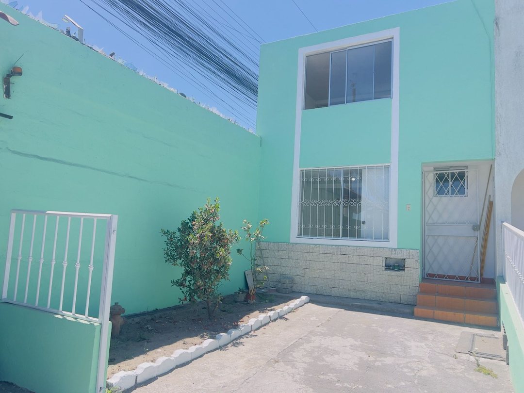Casa en venta en Calderón