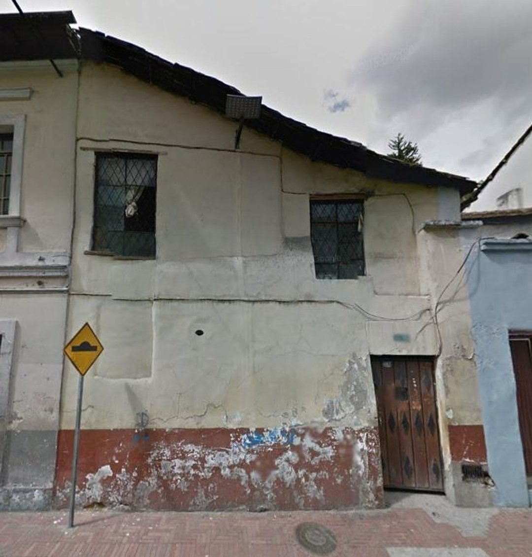 Casa en venta en Centro Histórico