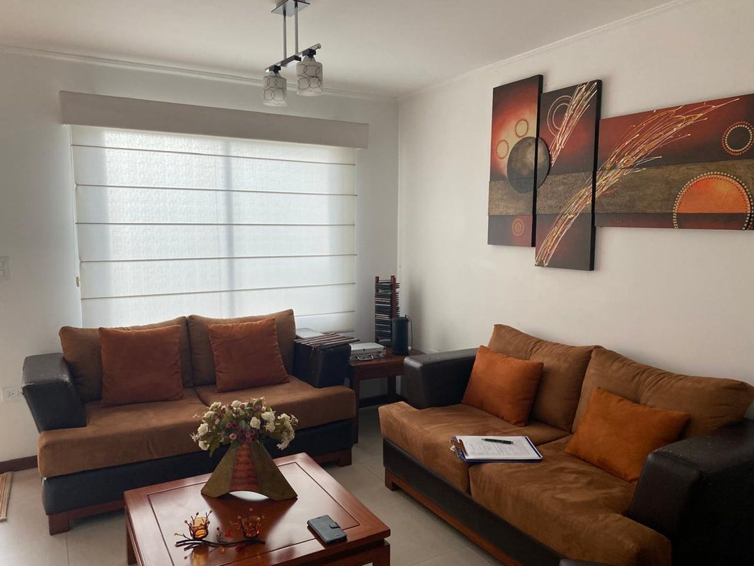 Casa en venta en Conocoto