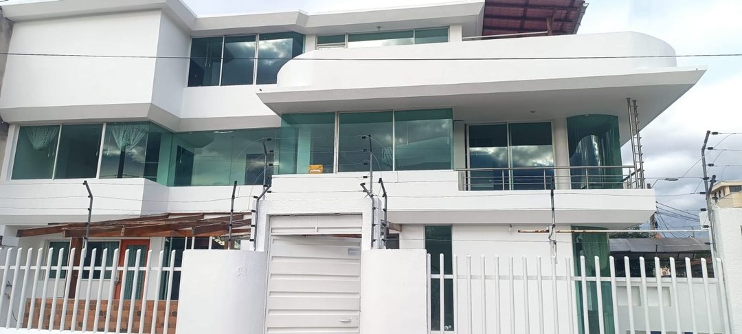 Casa en venta en Alangasí