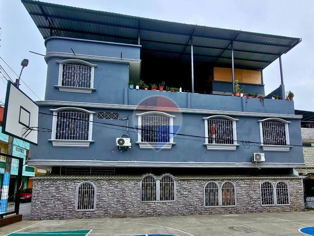 Casa en venta en Ximena
