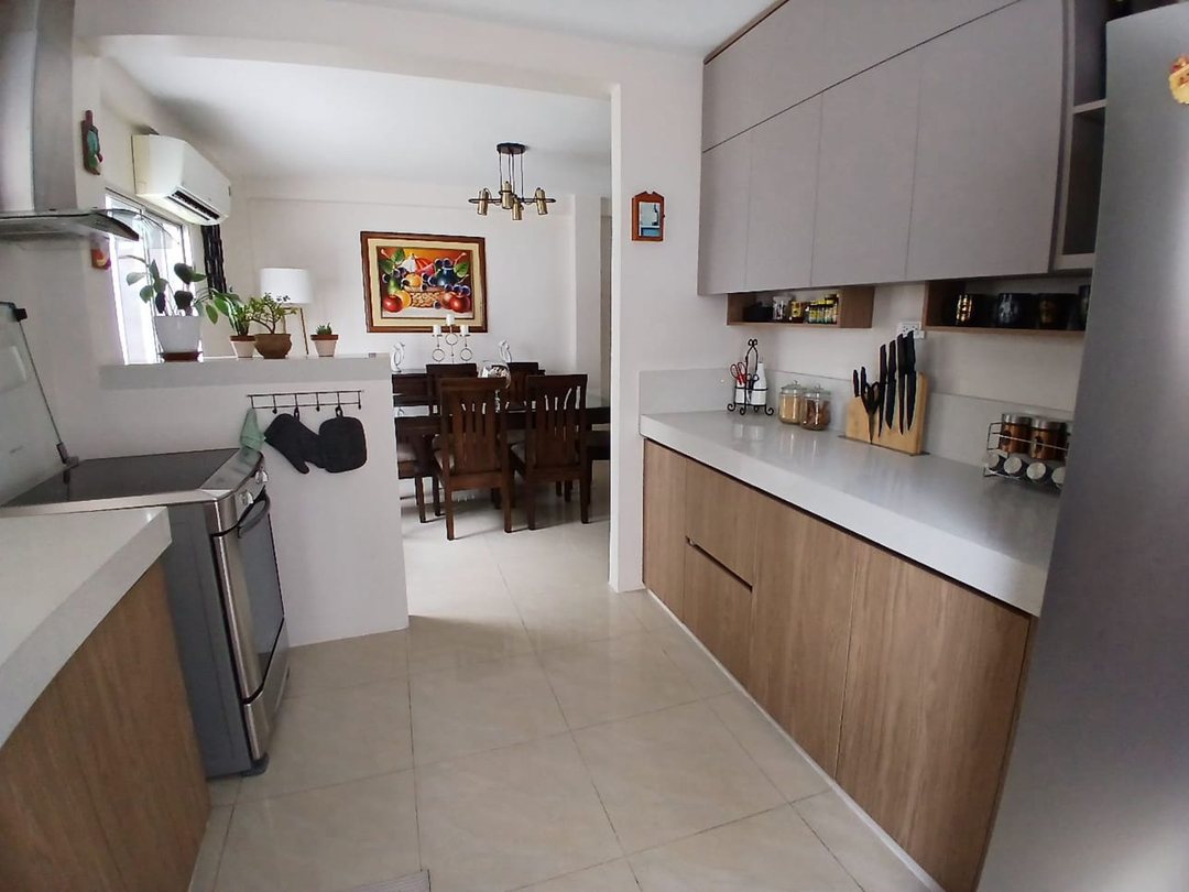 Casa en venta en Pascuales