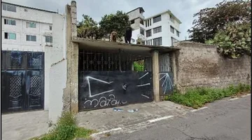 Terreno Intercambiador de Carcelen, Galo Plaza