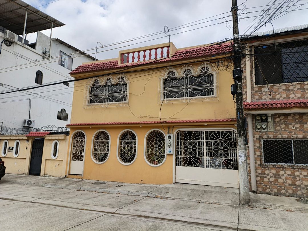 Casa en venta en Tarqui