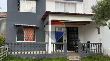 Casa en venta en el Conjunto El Roble 2 178,20m2.