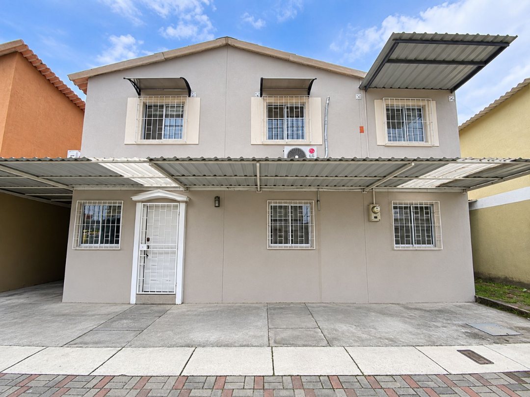 Casa en venta en Pascuales