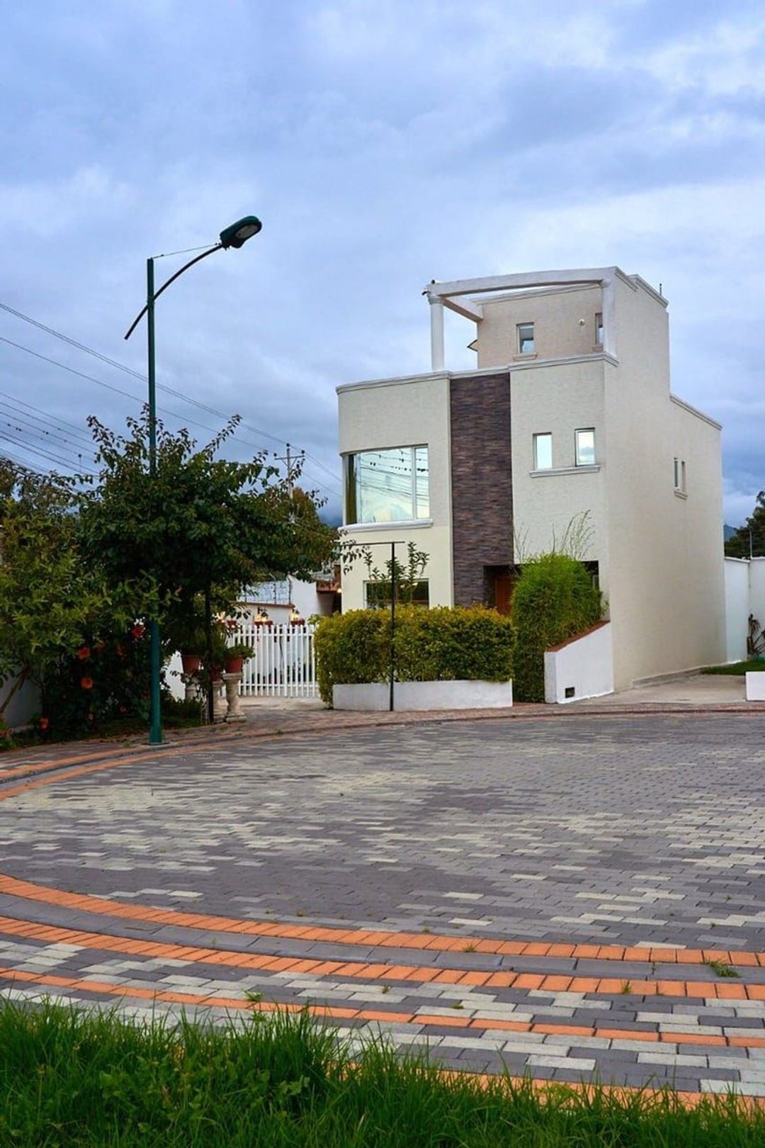 Casa en venta en Puembo