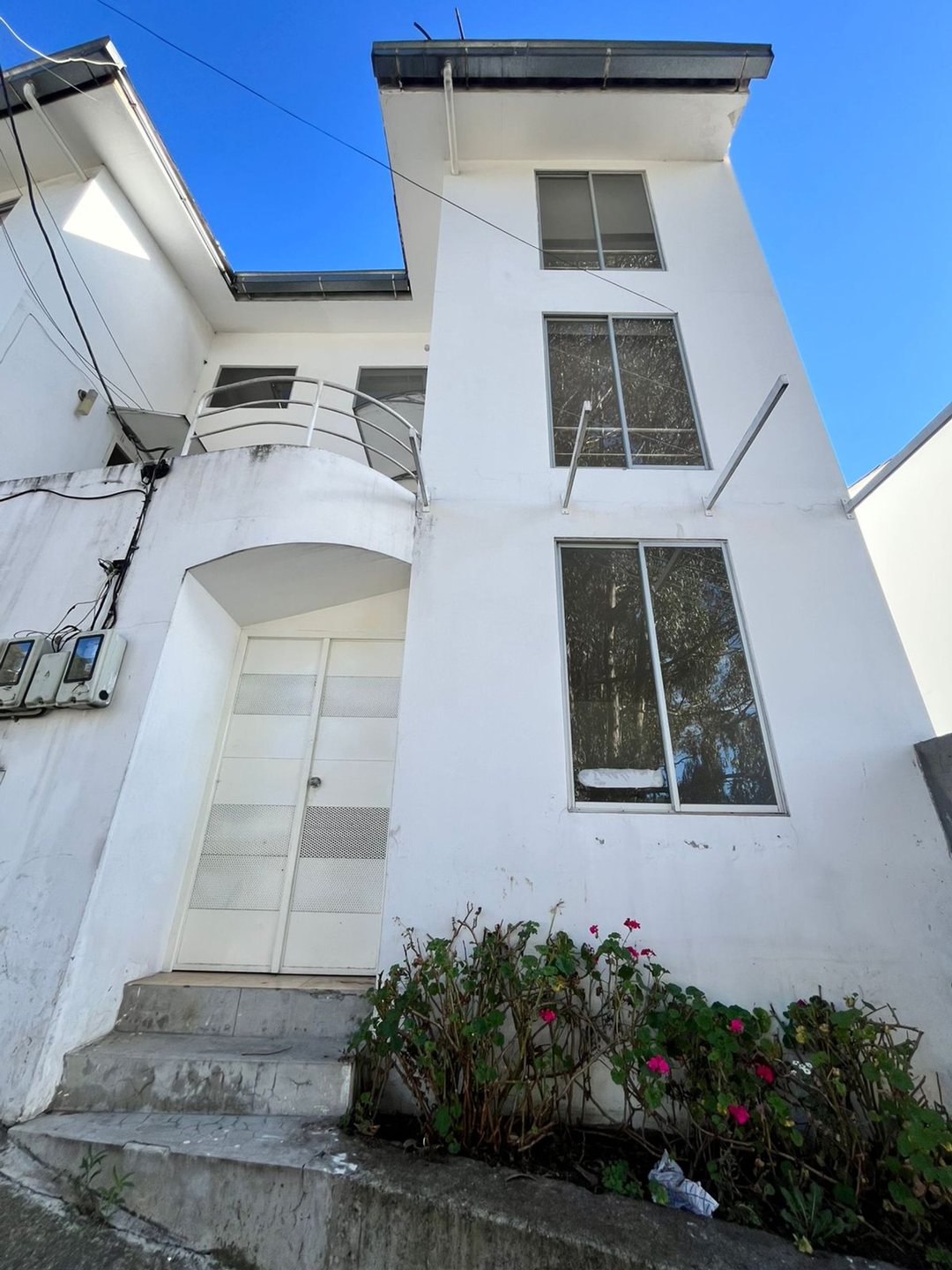 Casa en venta en Belisario Quevedo